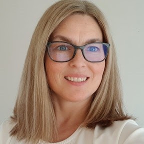 Photo of Lotte Therese Boldermo Strandjord