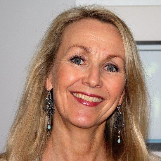 Photo of Heidi Aase