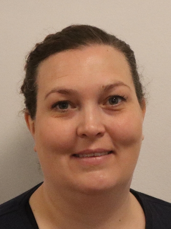 Photo of Mona Hansen