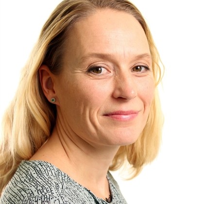 Photo of Anna Skog