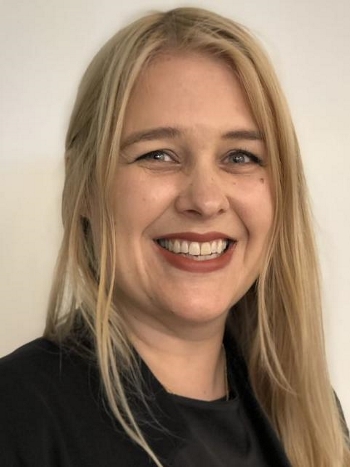 Bilde av Inger Synnøve Moan