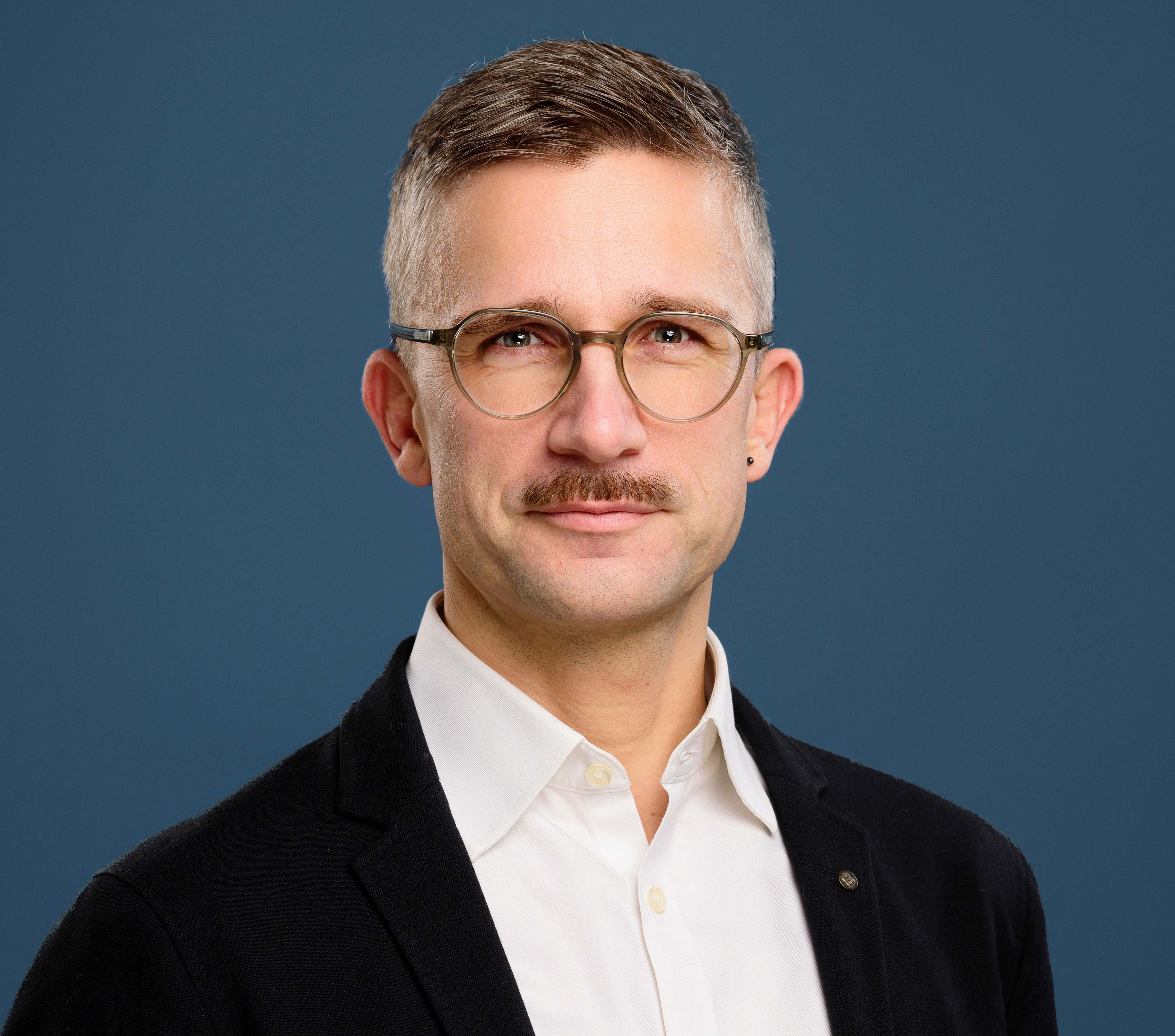 Photo of Dagfinn Mørkrid Thøgersen