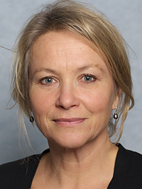 Image of Siri Mjaaland
