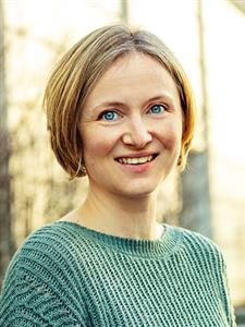 Image of Siri Nærland Skodvin