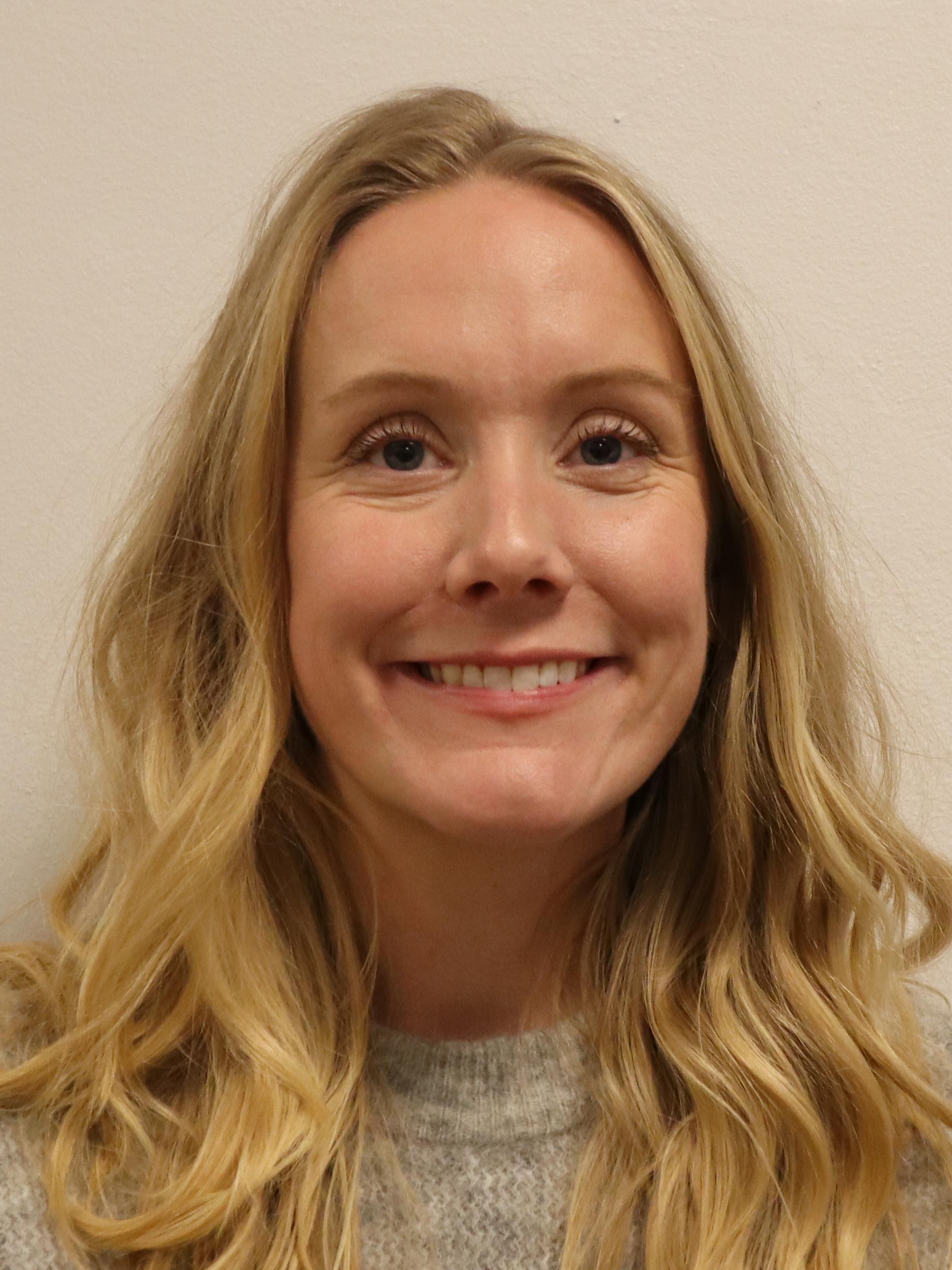Photo of Aurora Oftedal
