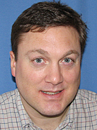 Photo of Tim Hofer