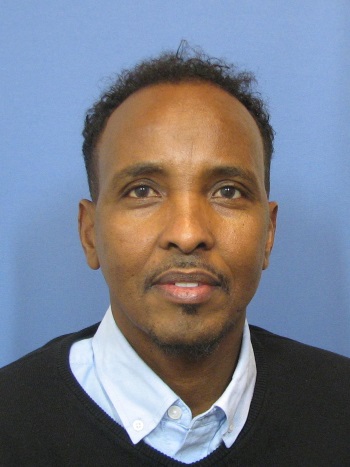 Photo of Abdi Gele