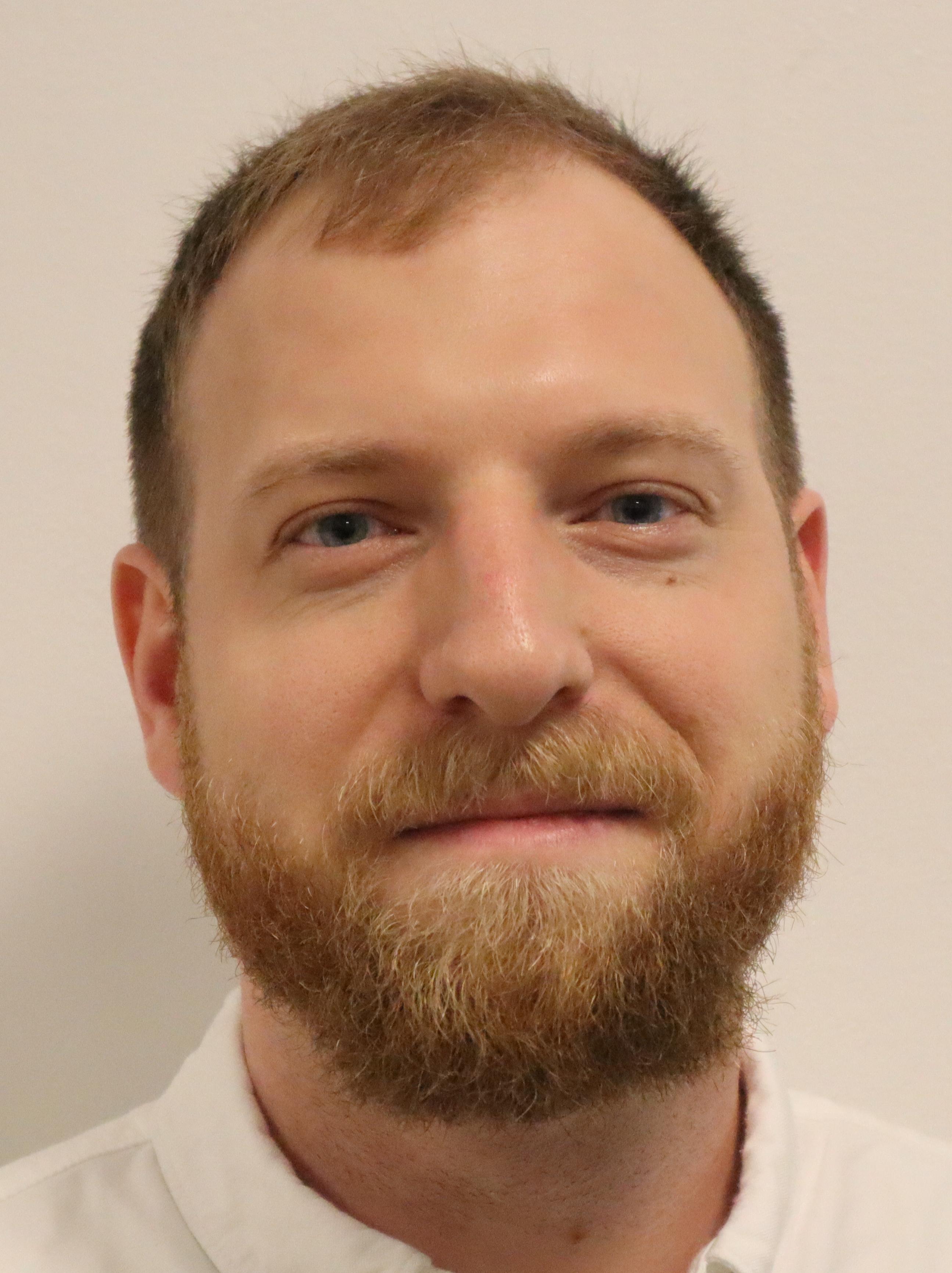 Photo of Anders Skyrud Danielsen