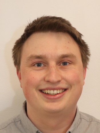 Photo of Kristian Bandlien Kraft