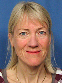 Bilde av Anne Lise Brantsæter