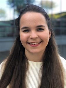 Image of Lise Andrea Arge