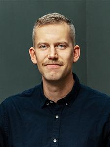 Image of Magnus Nordmo