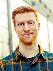 Image of Jonathan Wörn