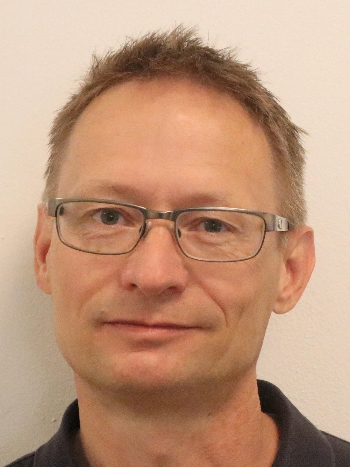 Photo of Espen Mariussen