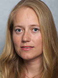 Bilde av Cathrine Thomsen
