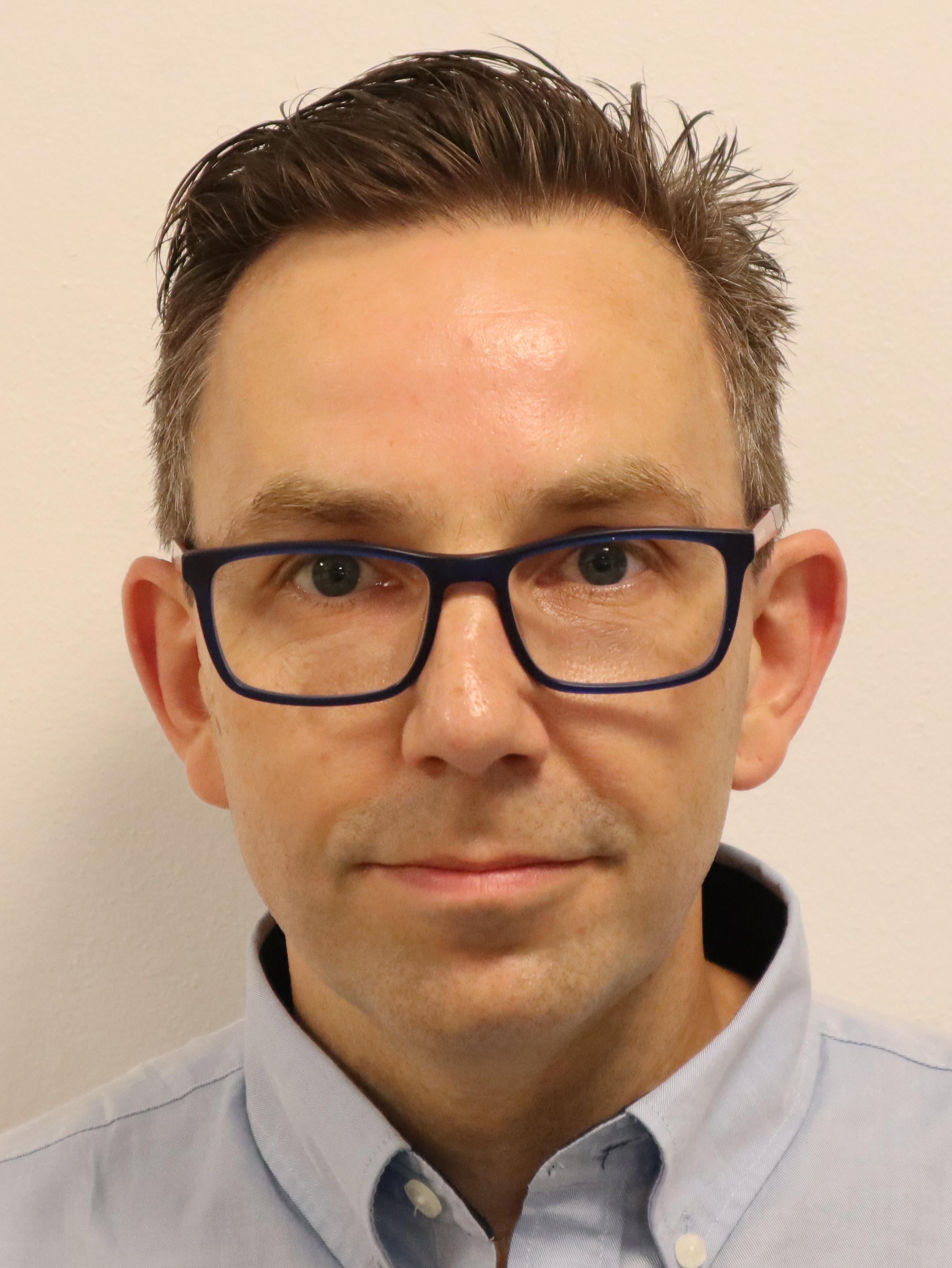 Photo of Even Fossum