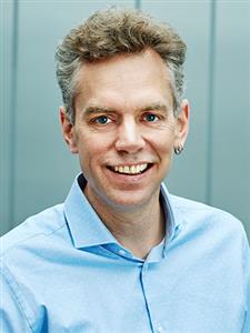 Image of Fredrik Swift