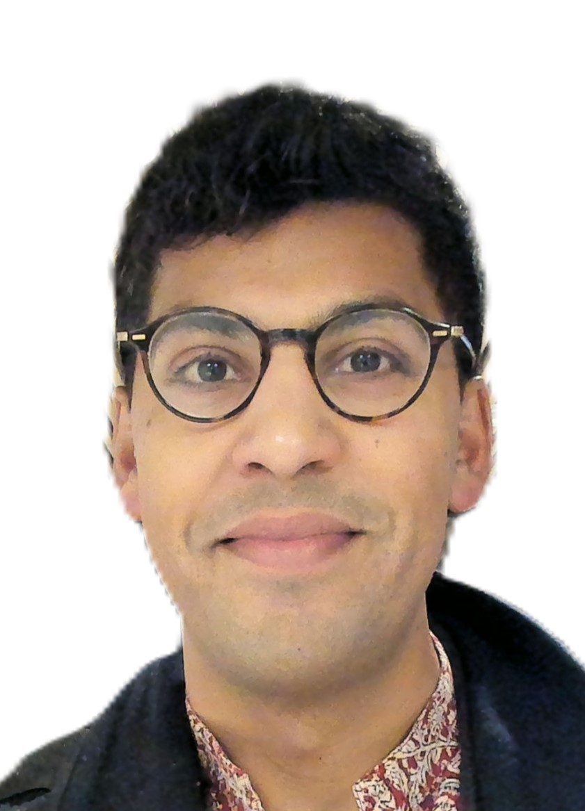 Bilde av Anand Singh Bhopal
