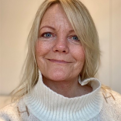Bilde av Bente Restad