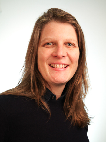 Bilde av Elizabeth Fleur Peacocke
