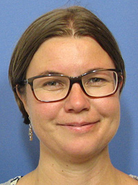 Photo of Tonje Holt