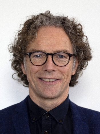 Image of Knut Inge Klepp