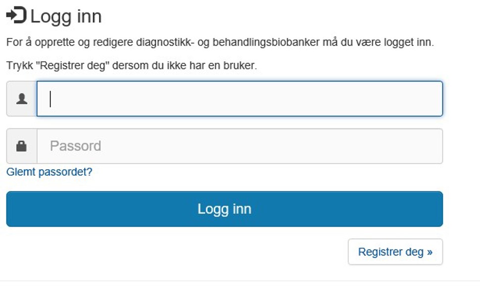 Logg-inn 