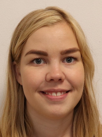 Photo of Mari Grøsland