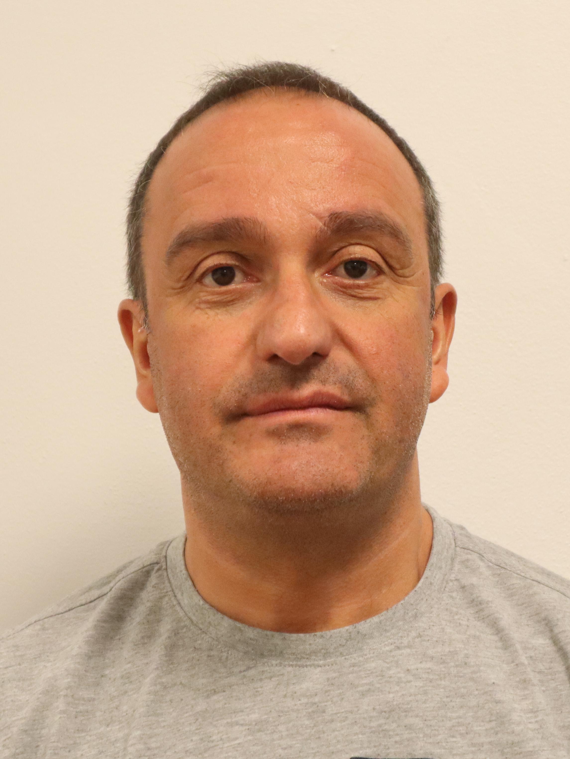 Photo of Orhan al