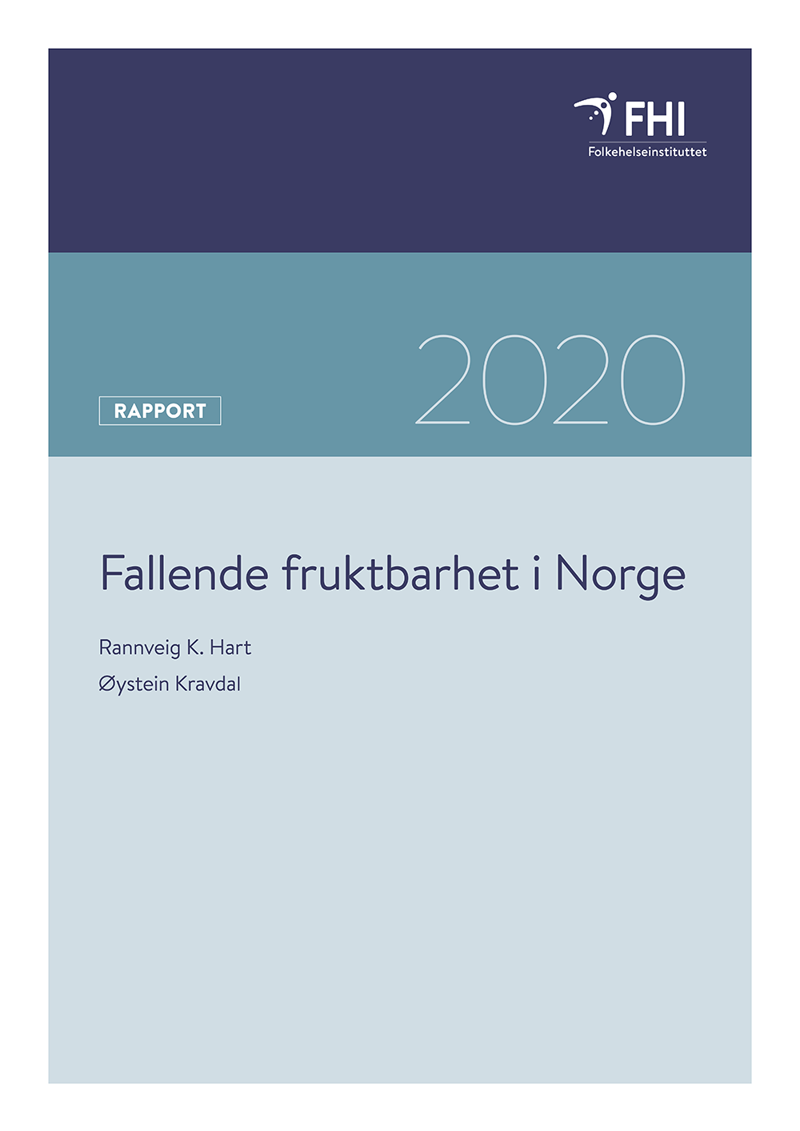 forside rapporten