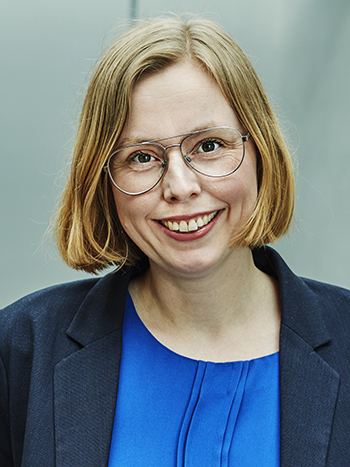 Image of Rannveig Kaldager Hart
