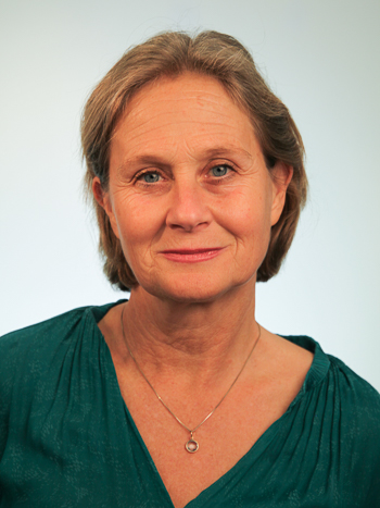 Bilde av Ragnhild Dybdahl