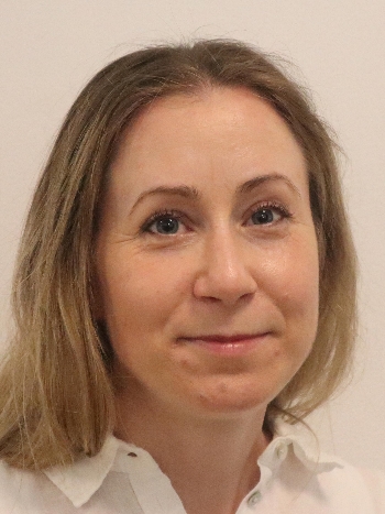 Photo of Cathrine Hangaas