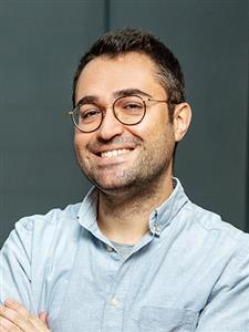 Image of Alvaro Hernaez Camba