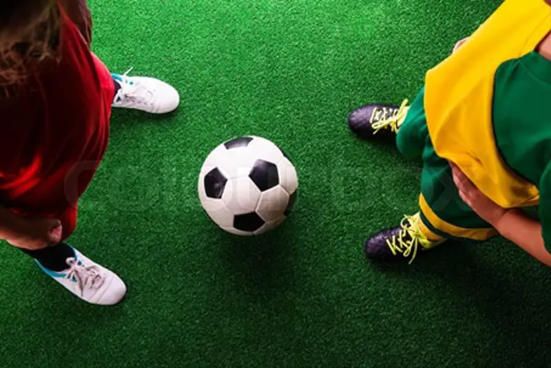 Illustrasjonsbilde: Colourbox.com