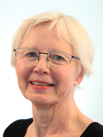 Bilde av Marit Johansen