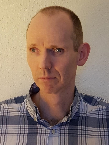 Bilde av Anders Engeland