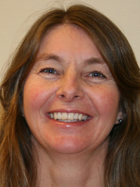 Photo of Linda Askvik Faugstad
