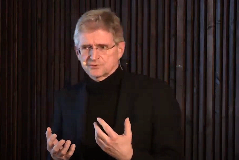 Geir Selbæk