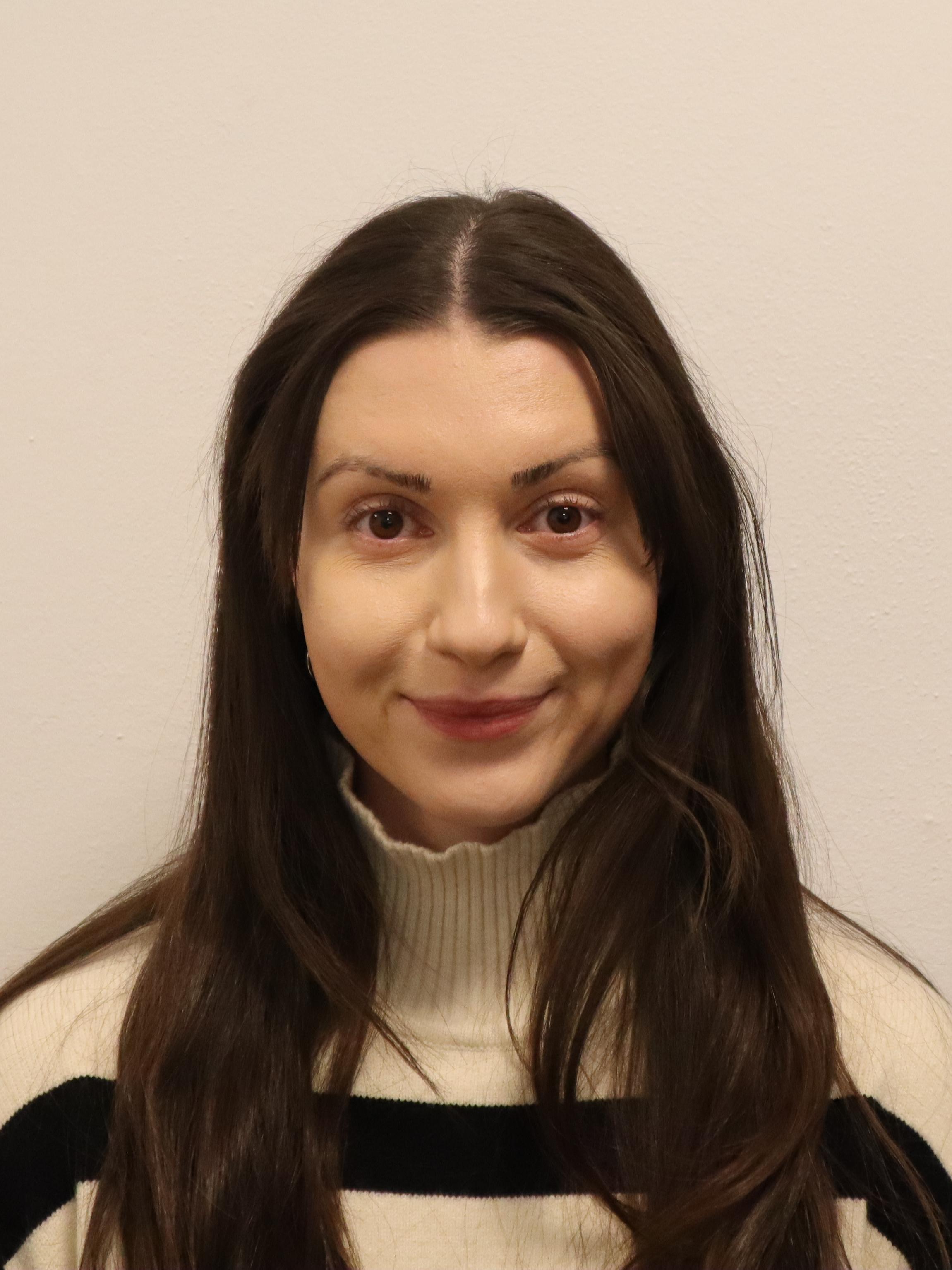 Photo of Emina Smajlovic Rangnes