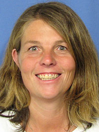 Photo of Hanne Løvdal Gulseth