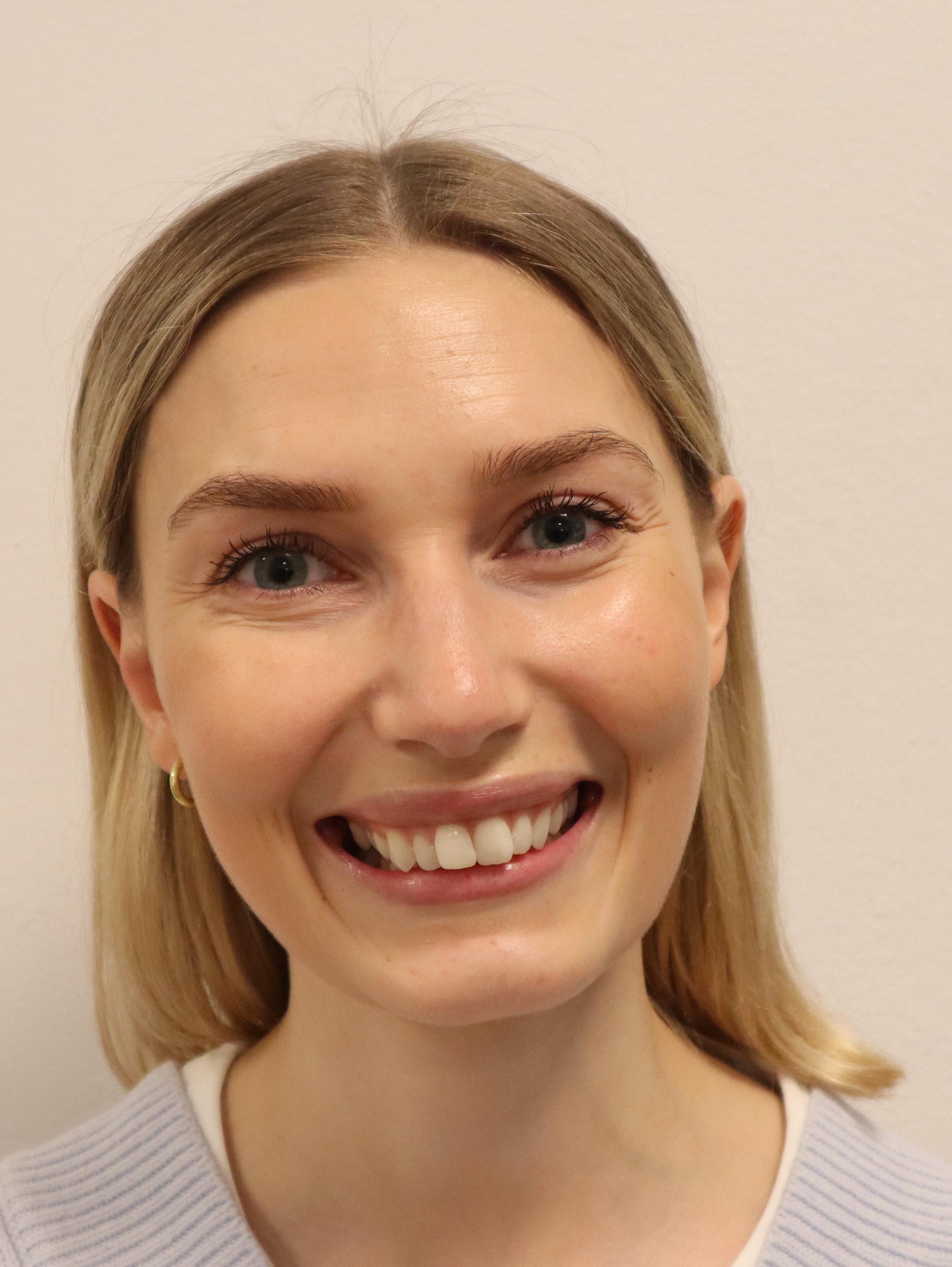 Bilde av Sofie Strøm Andersen