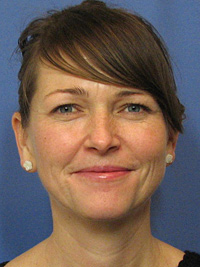 Photo of Gro Evensen