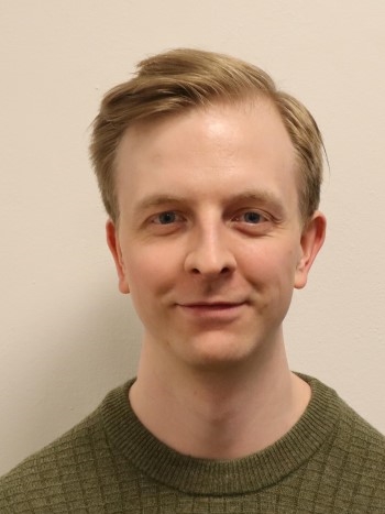 Image of Stian Barbo Valand
