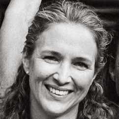 Photo of Mieke Cornelia Louwe