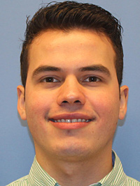 Photo of Jose Francisco Meneses Echavez