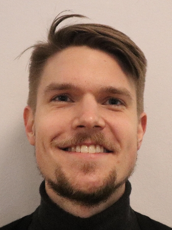 Photo of Jørgen Eriksson Midtbø