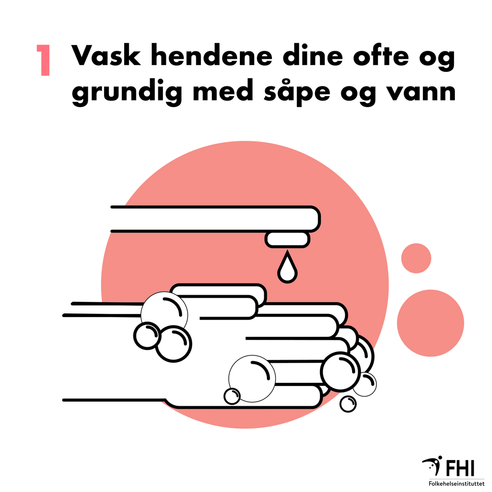 Koronavirus - 8 steg_steg1.png