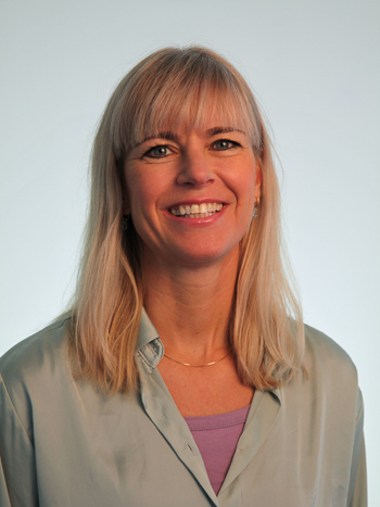 Photo of Ingvild Fjeldheim