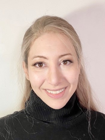 Image of Dana Kristjansson